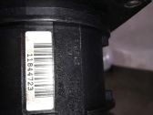 Mass air flow meter