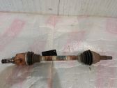 Eje de transmisión (juego)