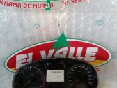Speedometer (instrument cluster)