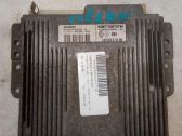 Unidad de control/módulo ECU del motor