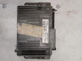 Unidad de control/módulo ECU del motor