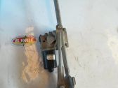 Motor y varillaje del limpiaparabrisas delantero