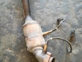 Filtro de partículas del catalizador/FAP/DPF