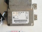 Module de commande de frein à main