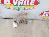 Brake booster