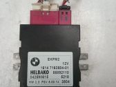 Unidad de control/módulo del motor