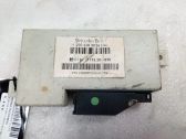 Unidad de control/módulo del motor