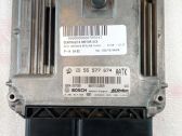 Unidad de control/módulo ECU del motor