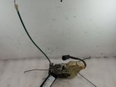 Cerradura de puerta delantera