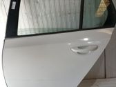 Puerta trasera