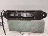 Resistencia motor/ventilador de la calefacción