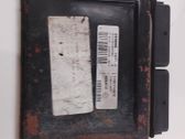 Unidad de control/módulo ECU del motor