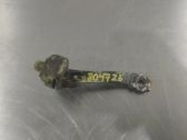Tailgate hinge
