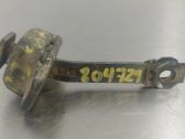 Tailgate hinge