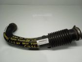 Oil fill pipe