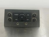 Multifunctional control switch/knob