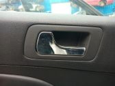 Manecilla interna puerta trasera