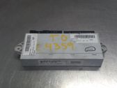 Unidad de control/módulo del motor