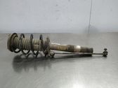Front shock absorber/damper