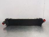 Radiador intercooler