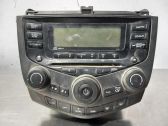 Unidad delantera de radio/CD/DVD/GPS