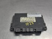 Unidad de control/módulo del motor