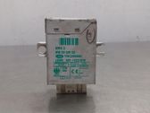 Unidad de control/módulo del motor