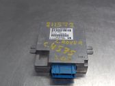 Unidad de control/módulo del motor