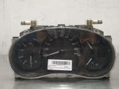 Velocímetro (tablero de instrumentos)