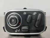 Unidad de control climatización