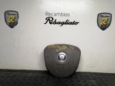 Airbag de la puerta delantera