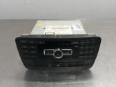 Unidad delantera de radio/CD/DVD/GPS