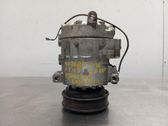 Compresor (bomba) del aire acondicionado (A/C))