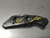 Headlight/headlamp mounting bracket