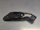 Headlight/headlamp mounting bracket