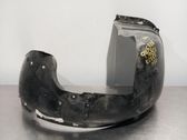 Moldura embellecedora del guardabarros trasero