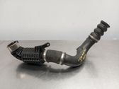 Tubo para rellenar aceite