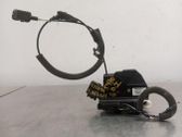 Cerradura de puerta delantera