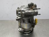 Compresor (bomba) del aire acondicionado (A/C))