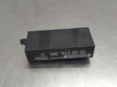 Unidad de control/módulo del motor
