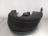 Moldura embellecedora del guardabarros trasero