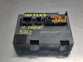 Unidad de control/módulo del motor