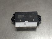 Unidad de control/módulo del motor
