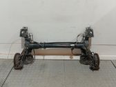 Rear subframe