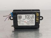 Unidad de control/módulo del motor