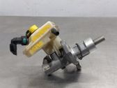 Brake booster