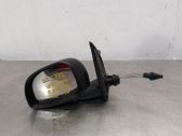 Rétroviseur électrique de porte avant