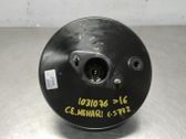 Brake booster