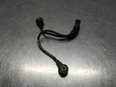 Sensor impacto/accidente para activar Airbag