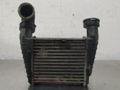 Radiador intercooler